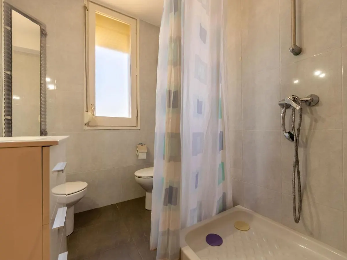 Apartment Miramar By Interhome Cunit Spain