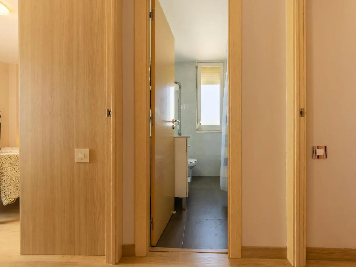 Apartment Miramar By Interhome Cunit