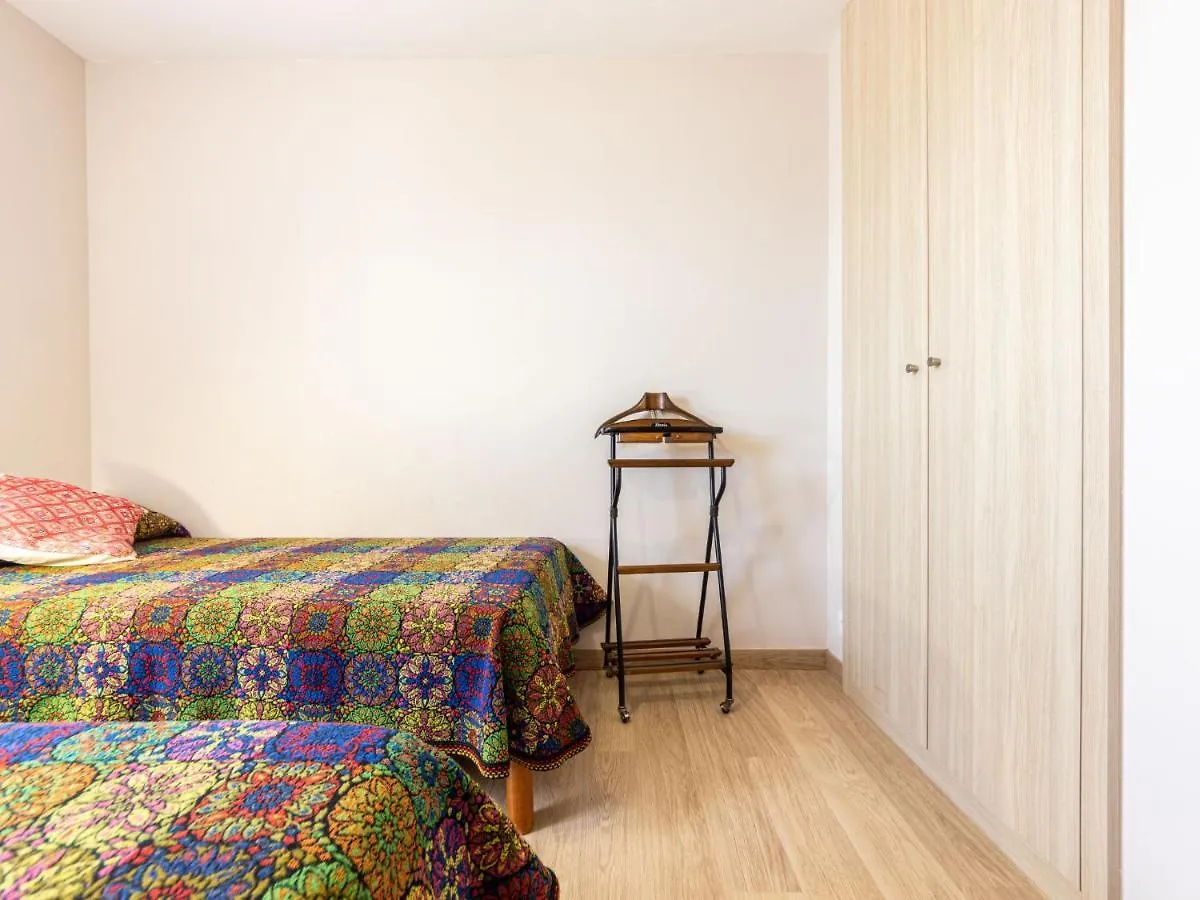 Apartment Miramar By Interhome 커닛