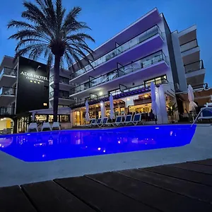 Adia Playa Hotel