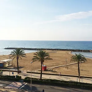 Espectacular Atico Duplex Con Vistas Al Mar Cunit