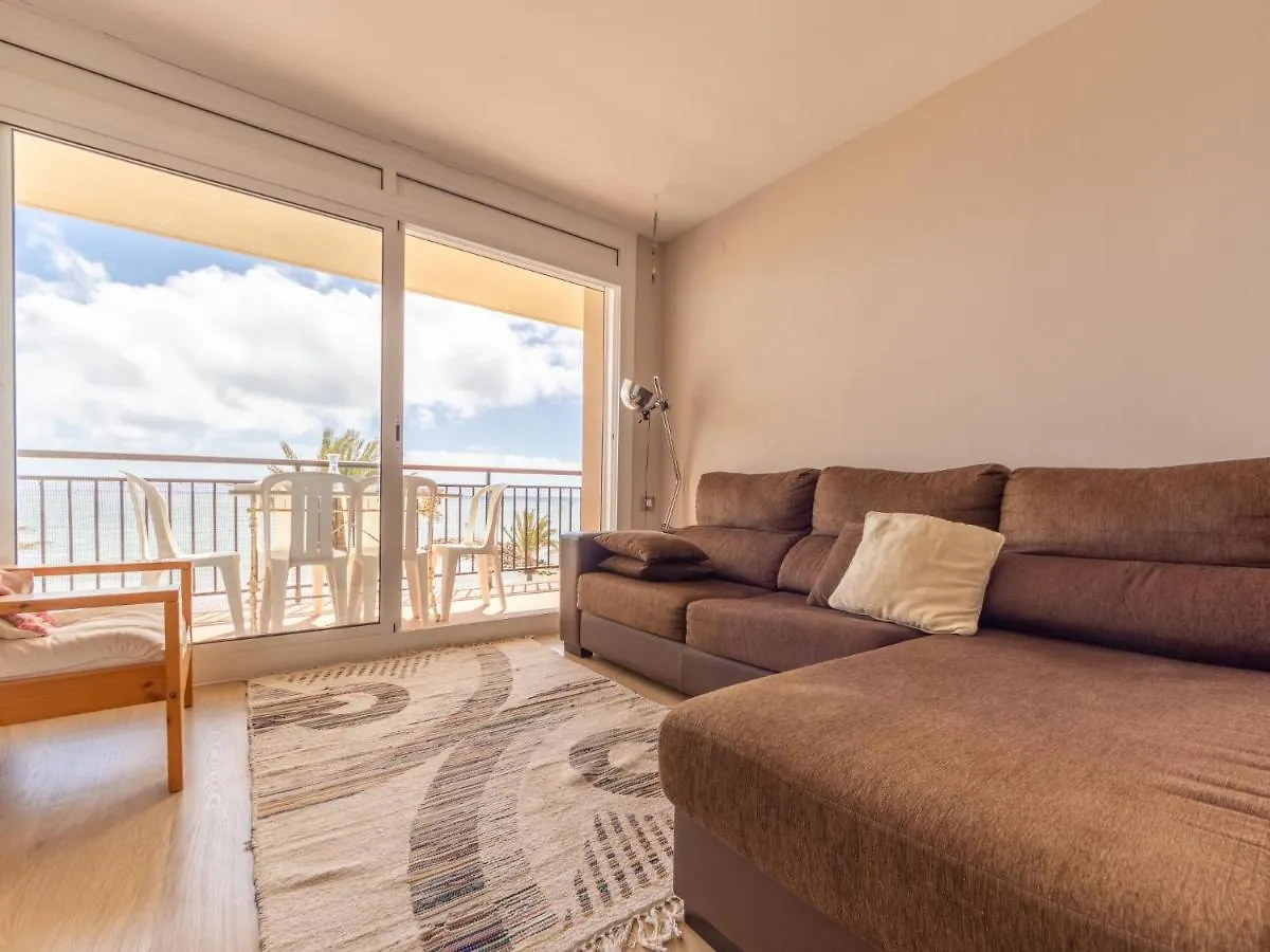 Apartment Miramar By Interhome Cunit 0*,  Ισπανία
